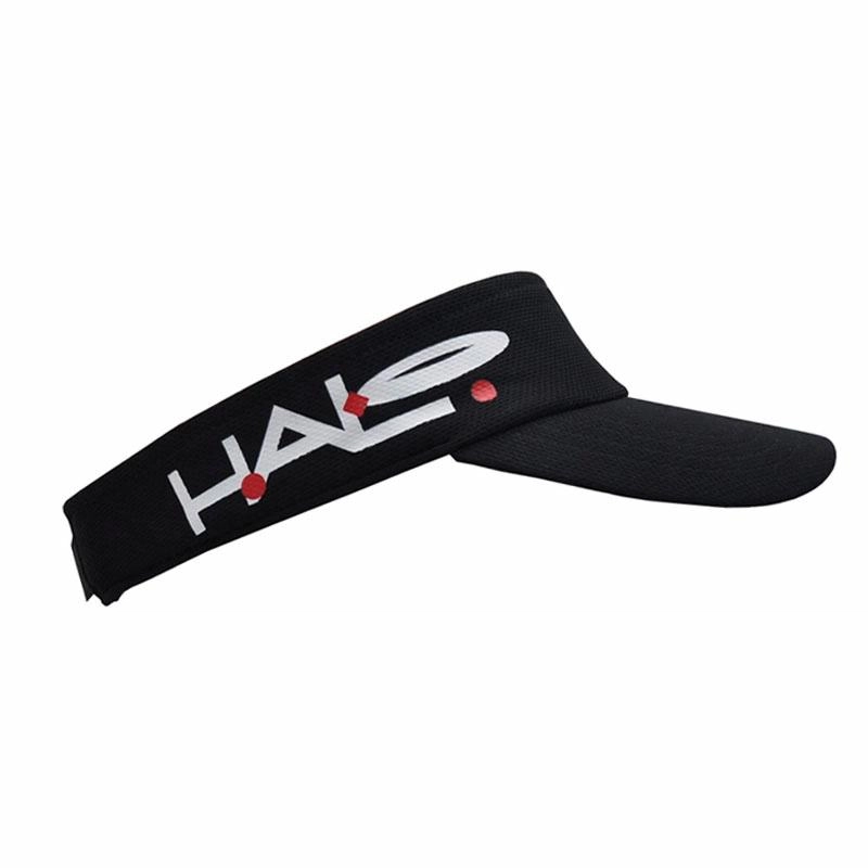 HALO Dryline