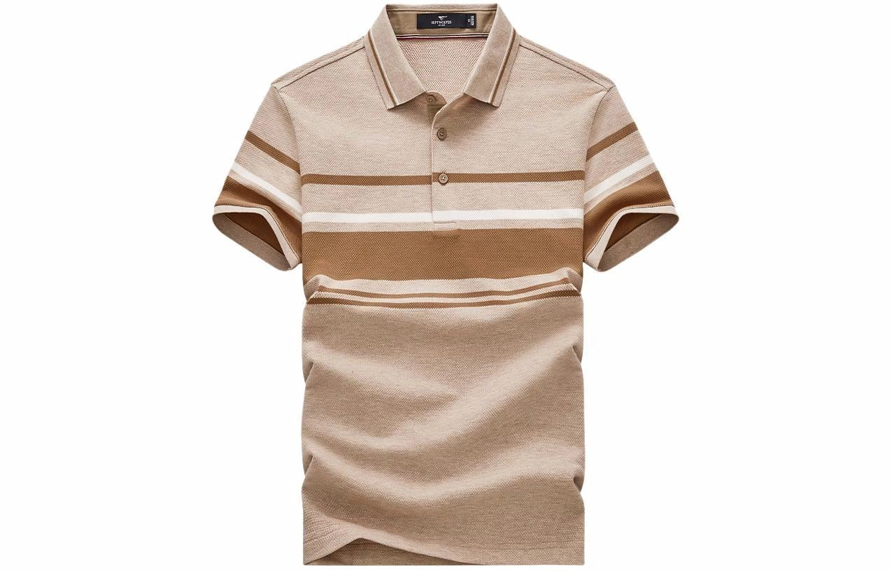 SEPTWOLVES Polo
