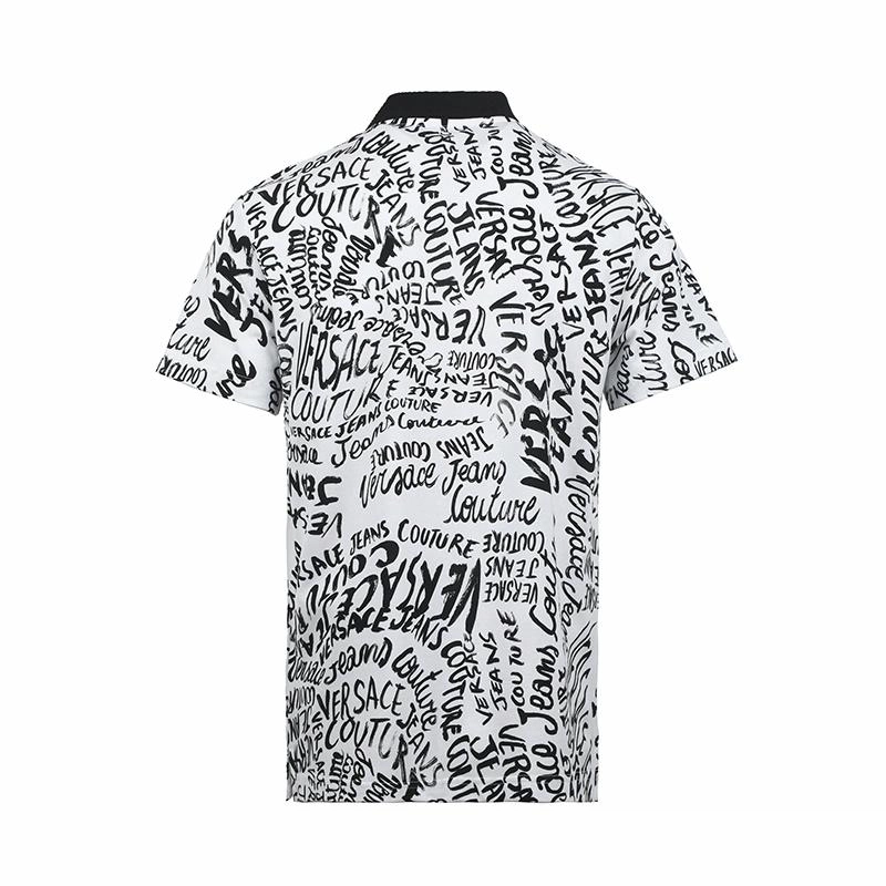 VERSACE JEANS COUTURE SS25 Polo