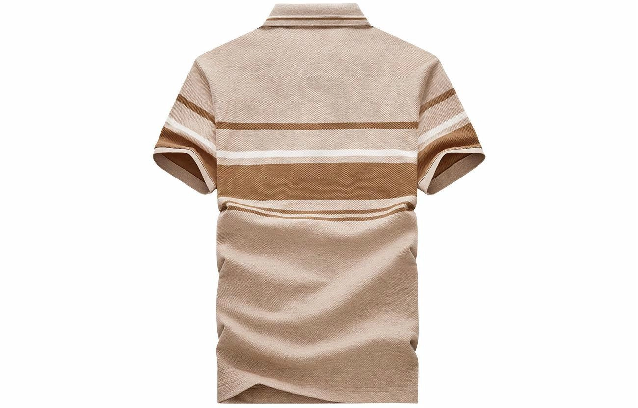 SEPTWOLVES Polo