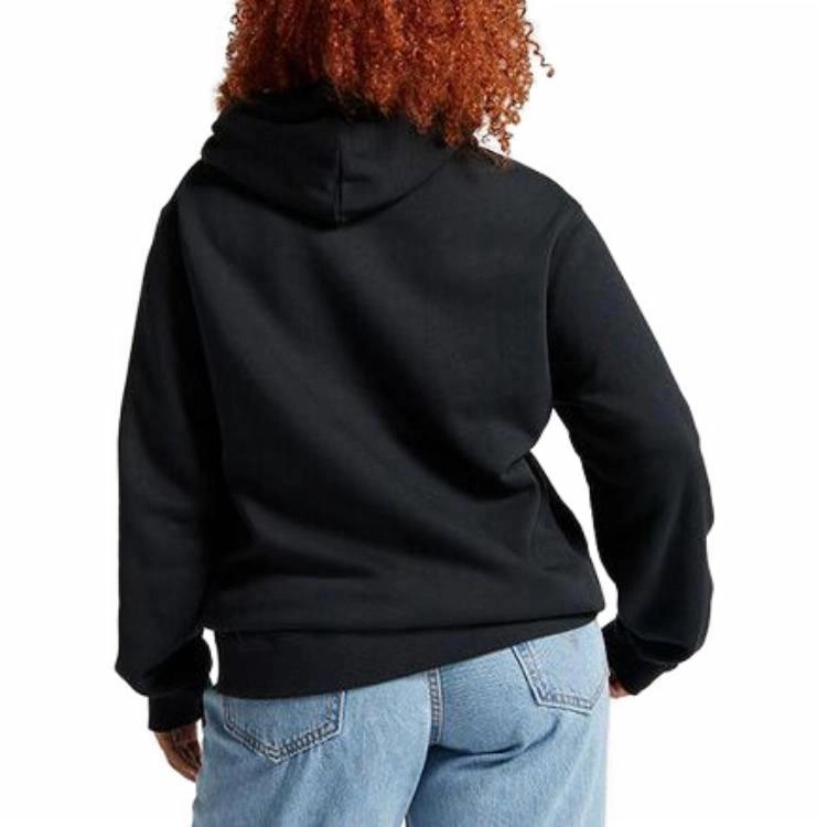 Converse Go-To All Star Patch Standard-Fit Fleece Pullover Hoodie