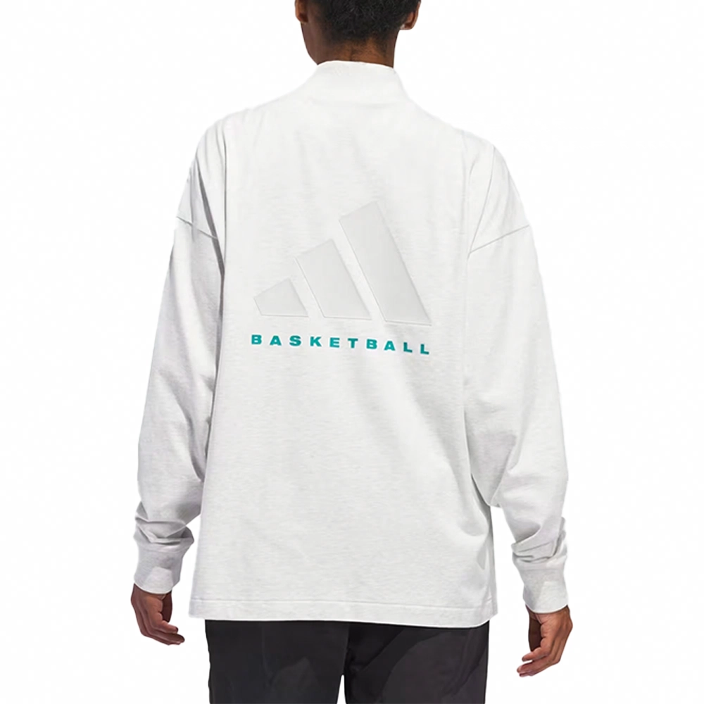 adidas THE 2024 COLLECTION CHAPTER 03 BASKETBALL TEE T