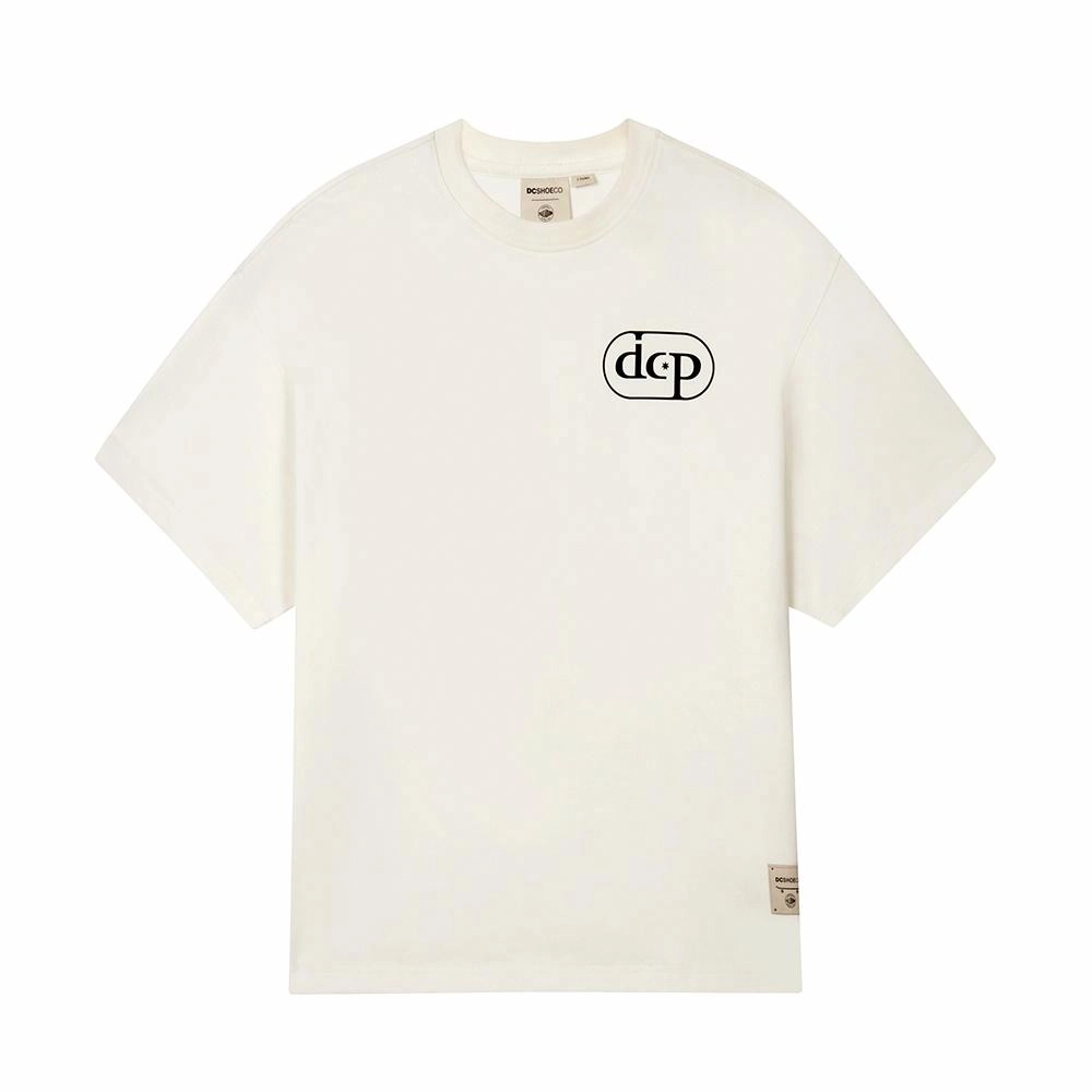 Palladium x DCSHOES T