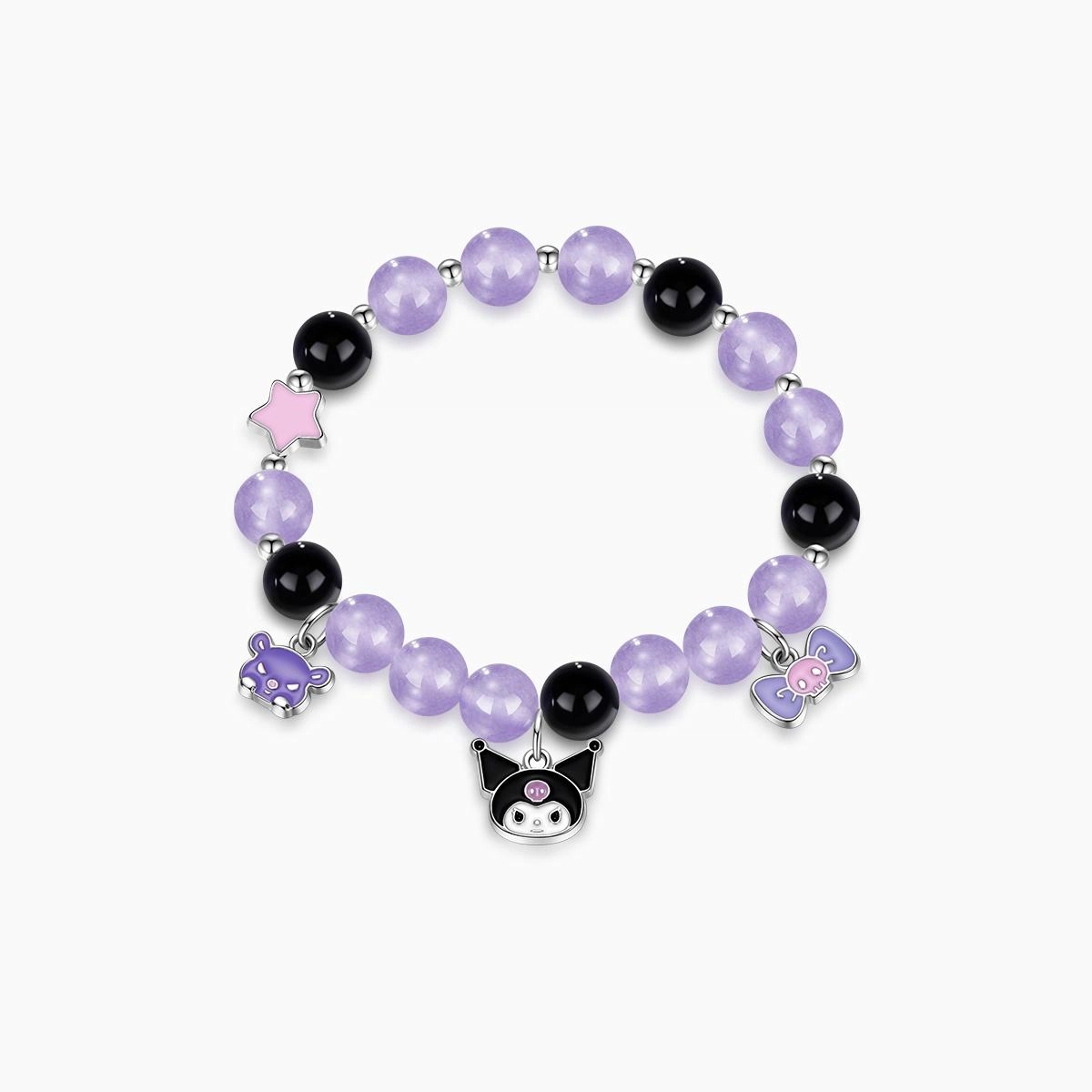 Hello Kitty 2024 ins Kuromi
