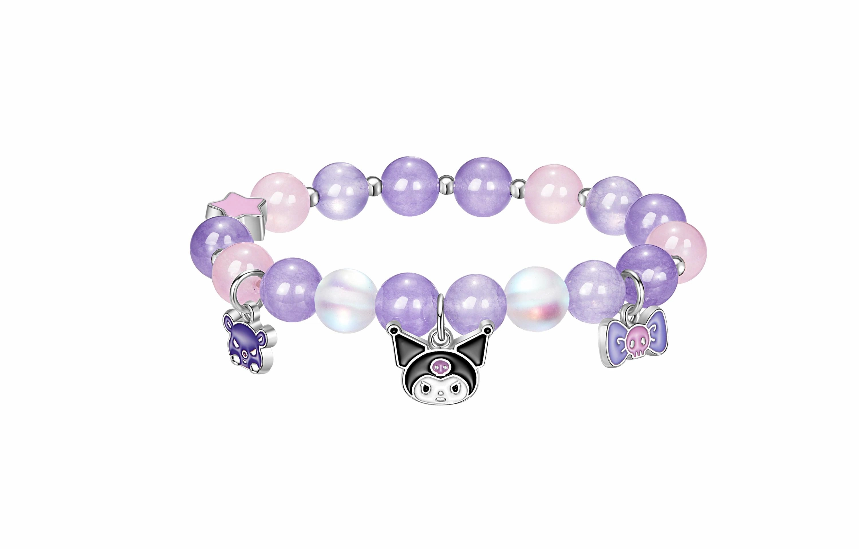 Hello Kitty 2024 ins Kuromi
