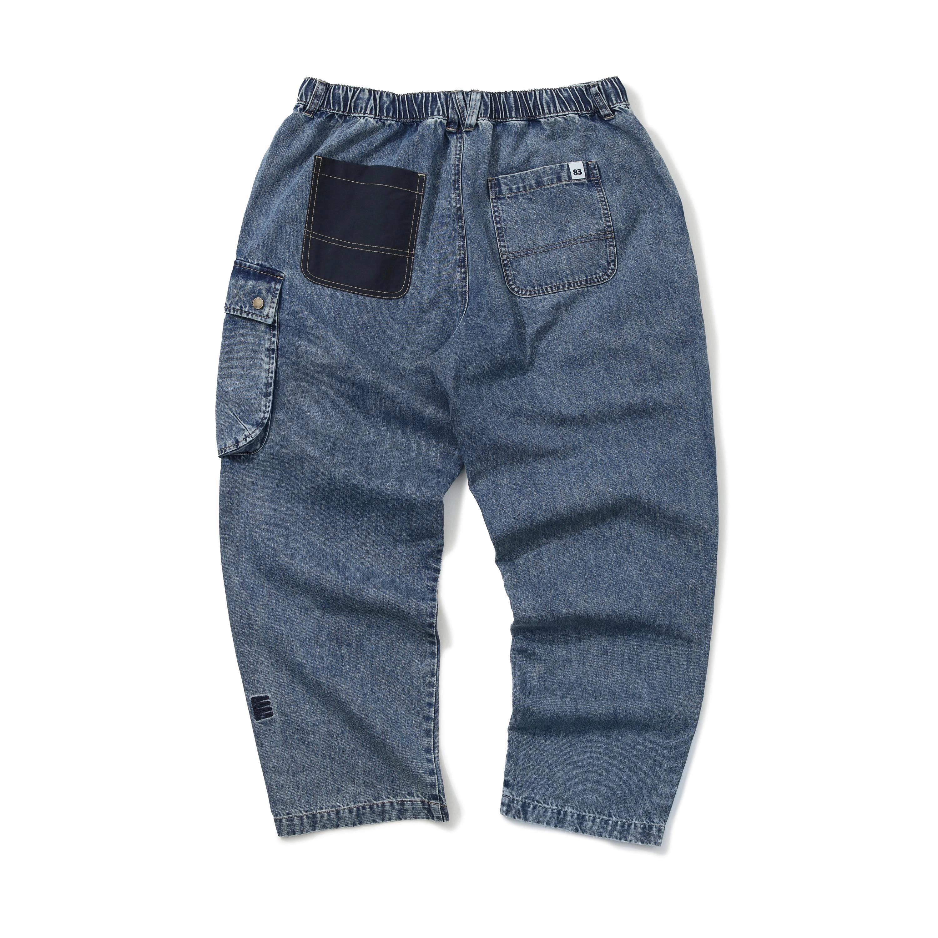 nautica white sail 25SS