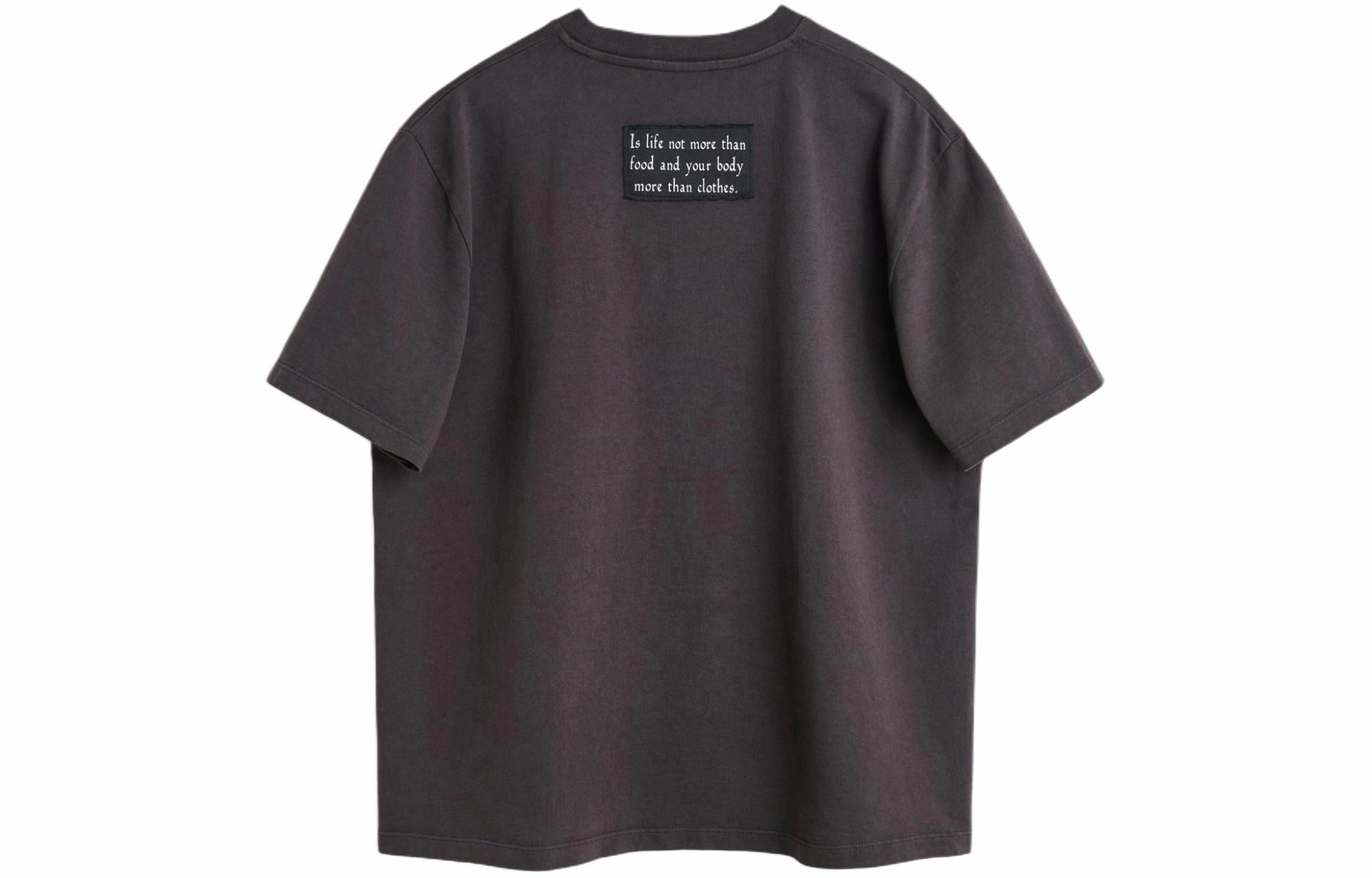 OUR LEGACY T