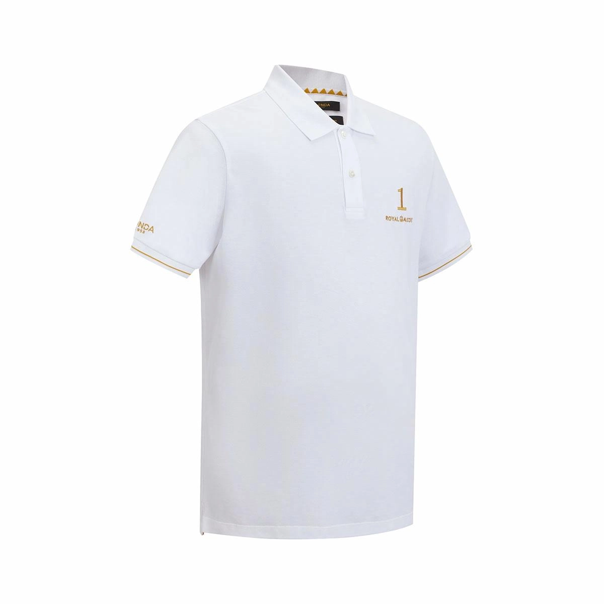LONDA 1958 logopolo