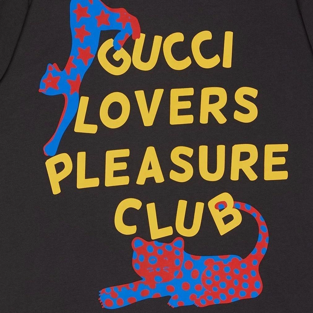GUCCI SS23 T