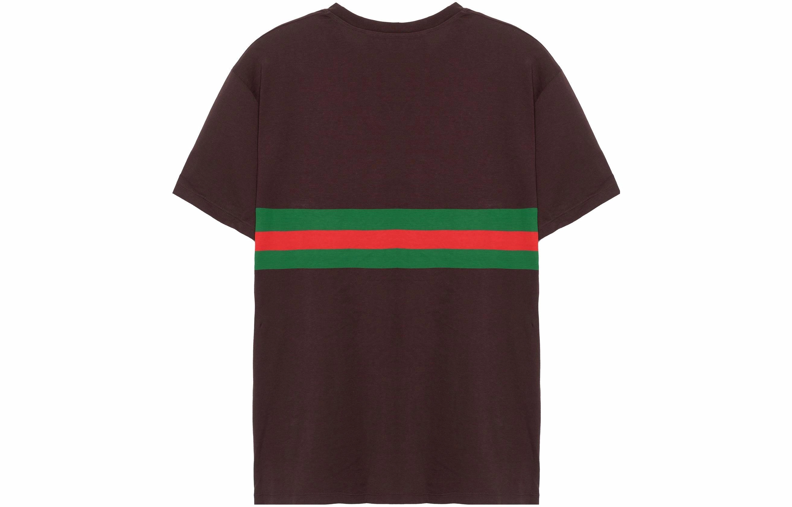 GUCCI FW22 LogoT