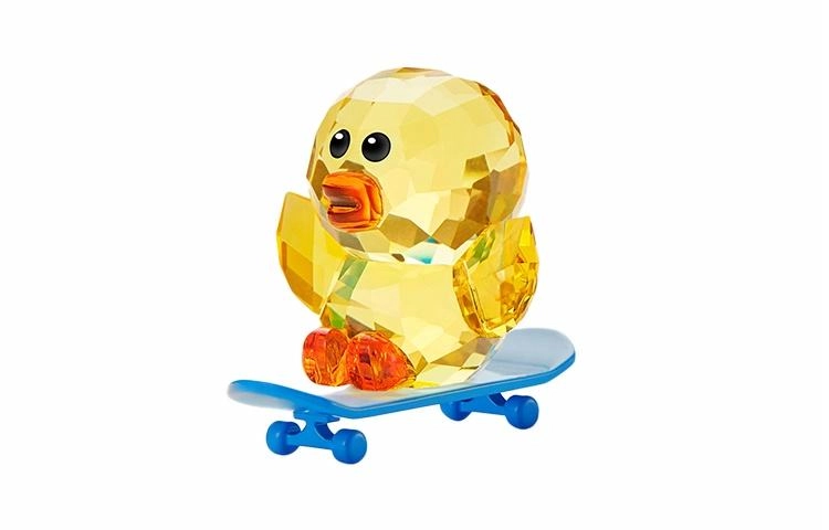 Swarovski Line friends