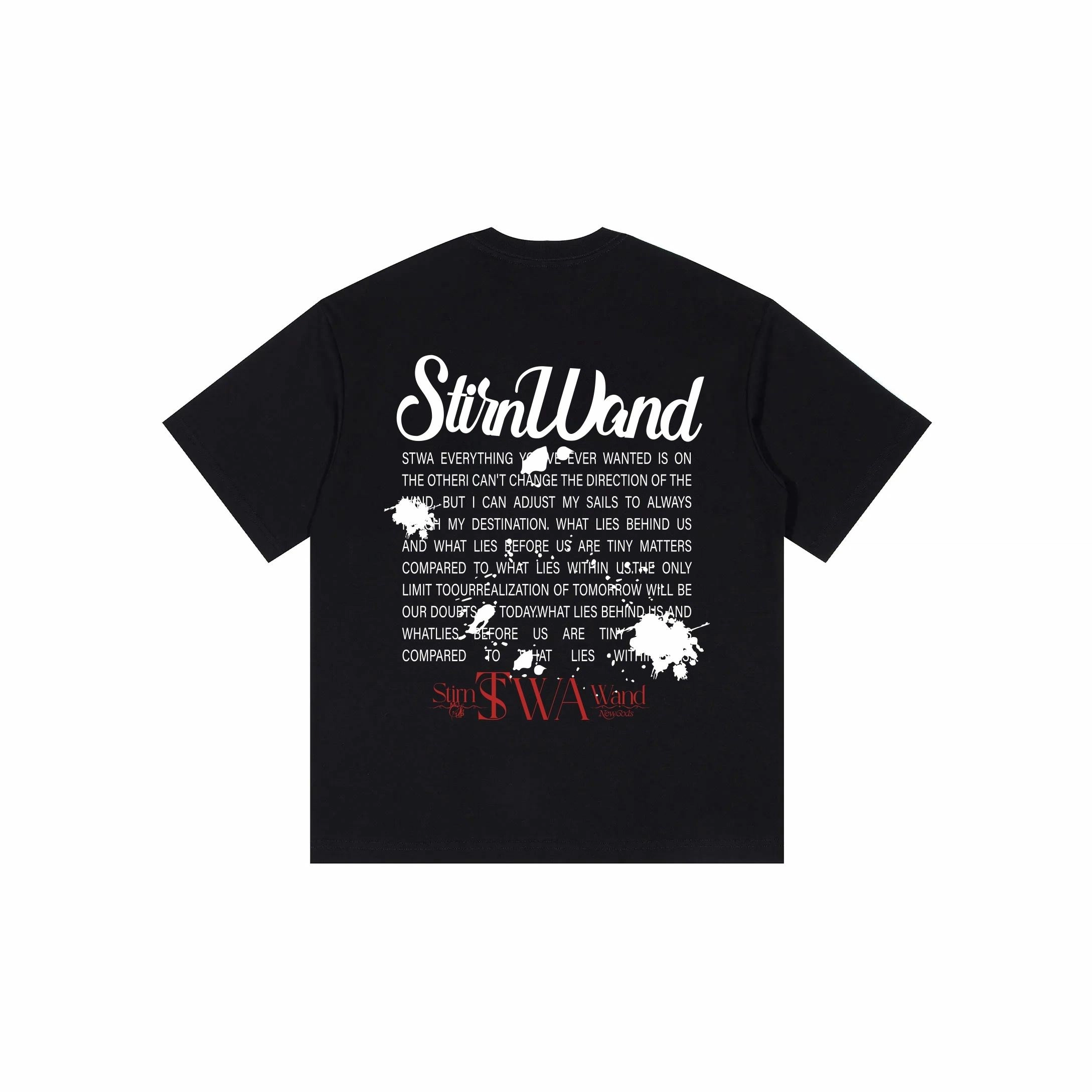 STIRNWAND logoinsT