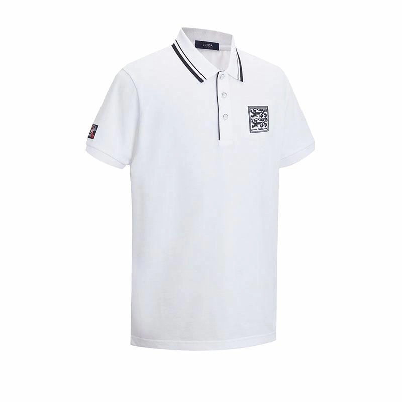 LONDA 1958 logoPolo