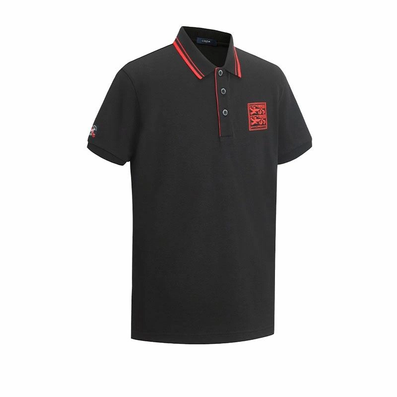 LONDA 1958 logoPolo