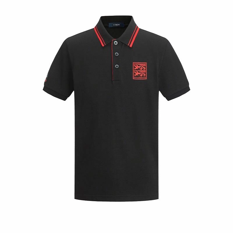 LONDA 1958 logoPolo