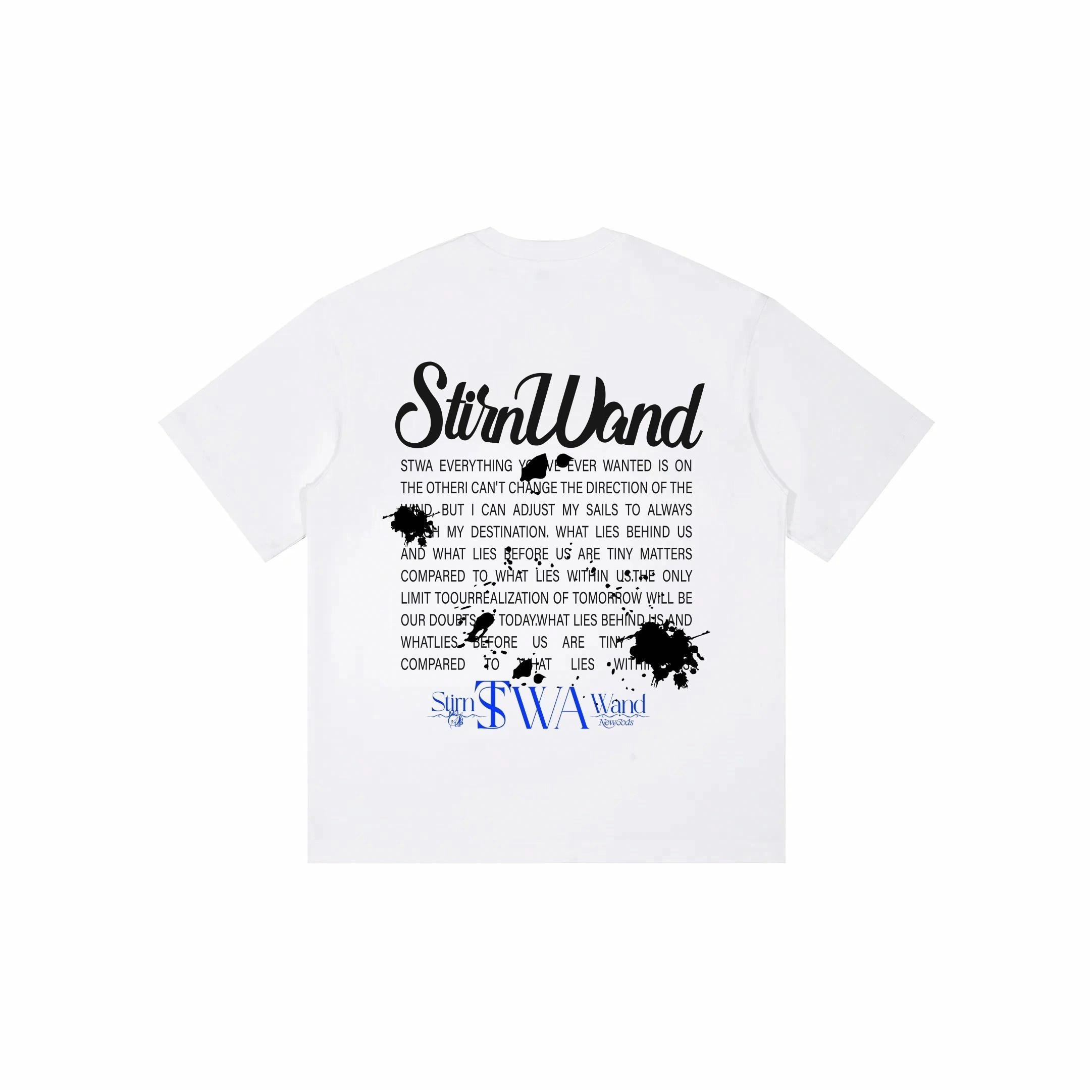 STIRNWAND logoinsT
