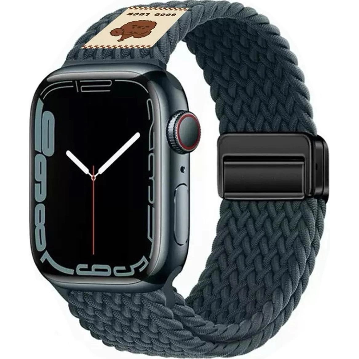 iWabcertoo 180mm iWatchS10987654321Ultra