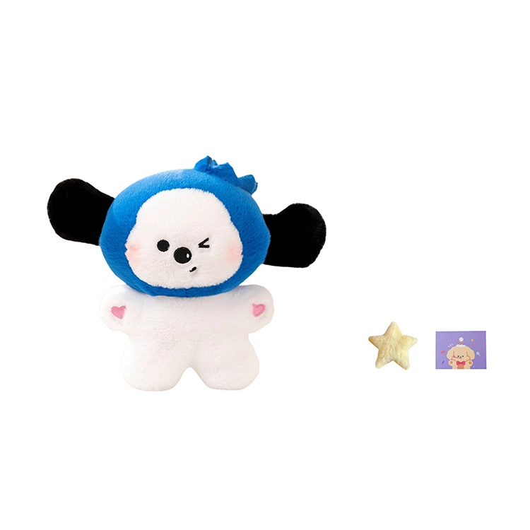 OU DI PIG 22cm