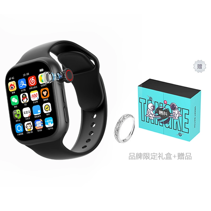 TANGKE4Gapp S10