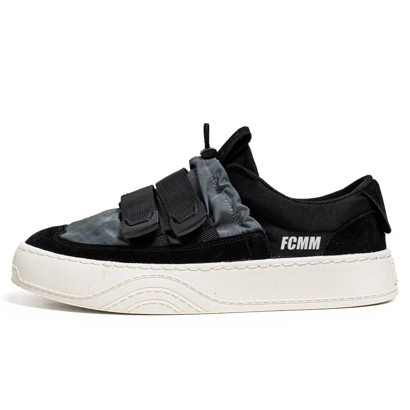 FCMM