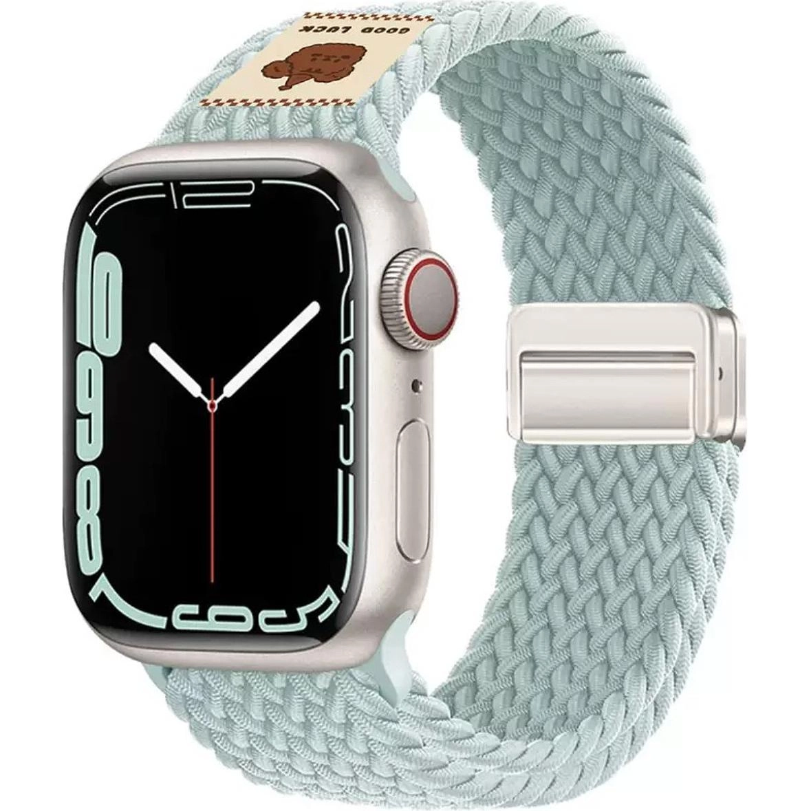 iWabcertoo 180mm iWatchS10987654321Ultra