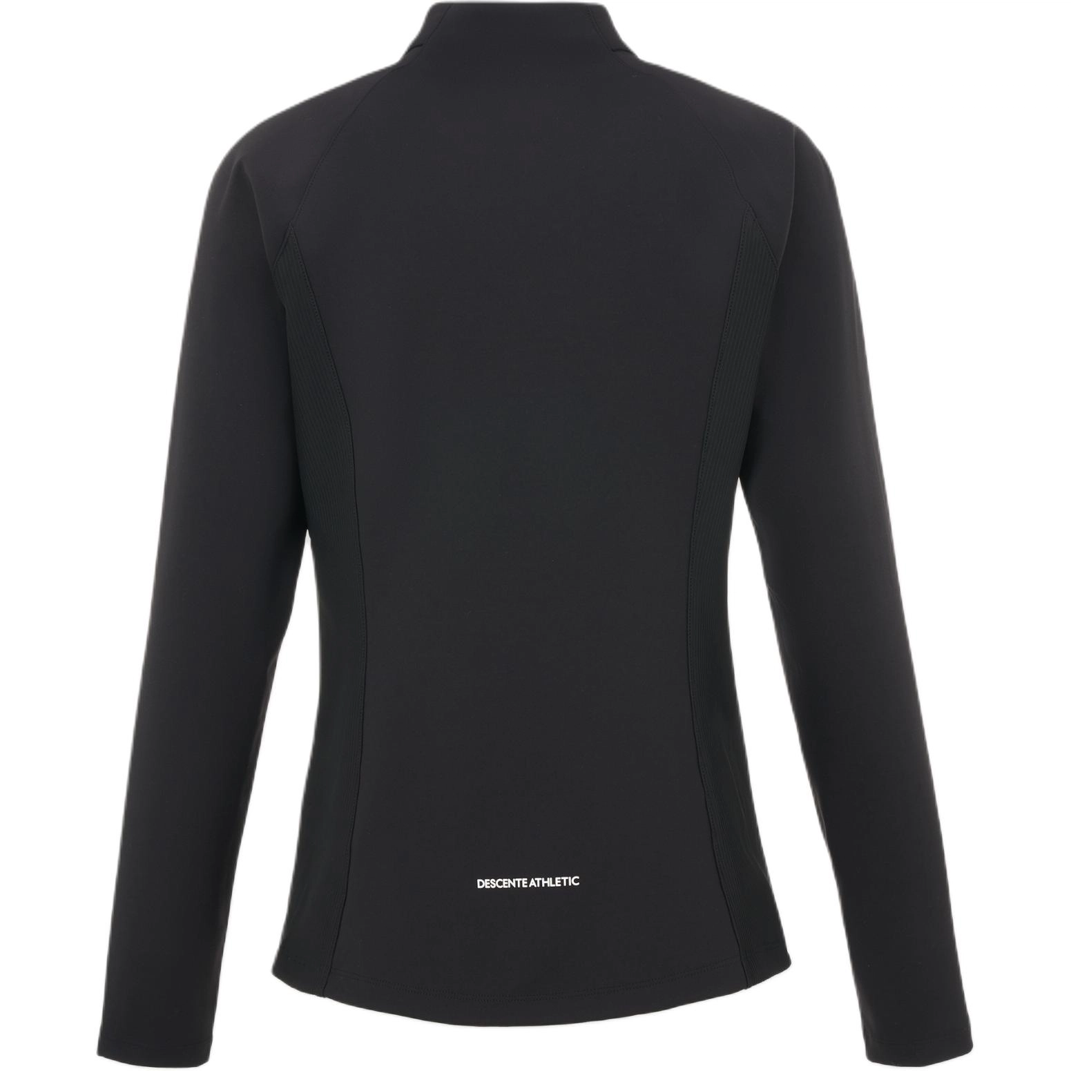DESCENTE WOMENS TRAINING logo