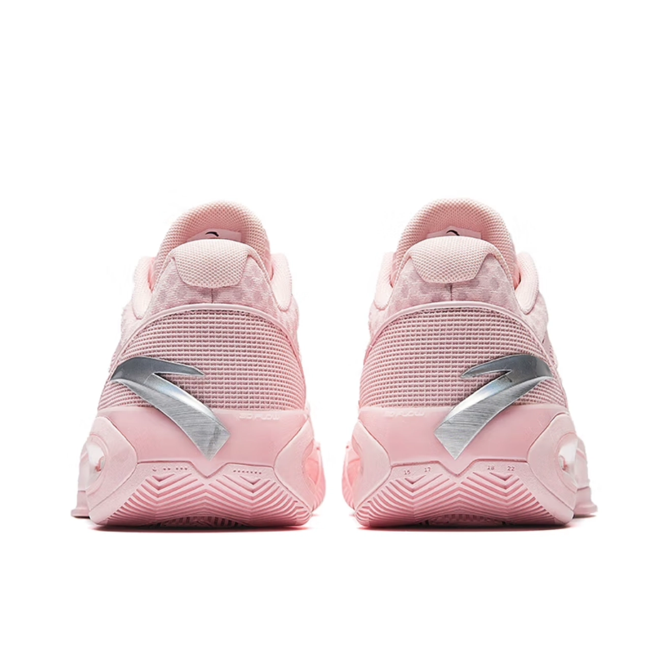 Anta KT10 LOW "