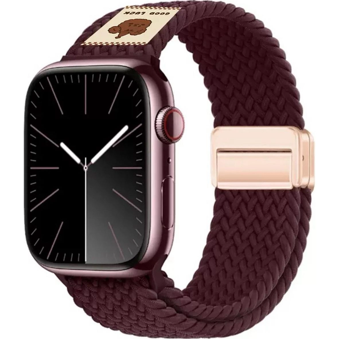 iWabcertoo 180mm iWatchS10987654321Ultra