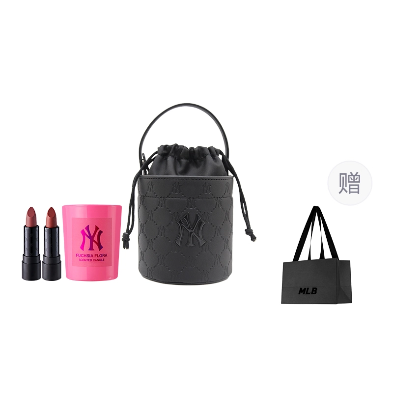 MLB EDT 50ml + 2ml*2