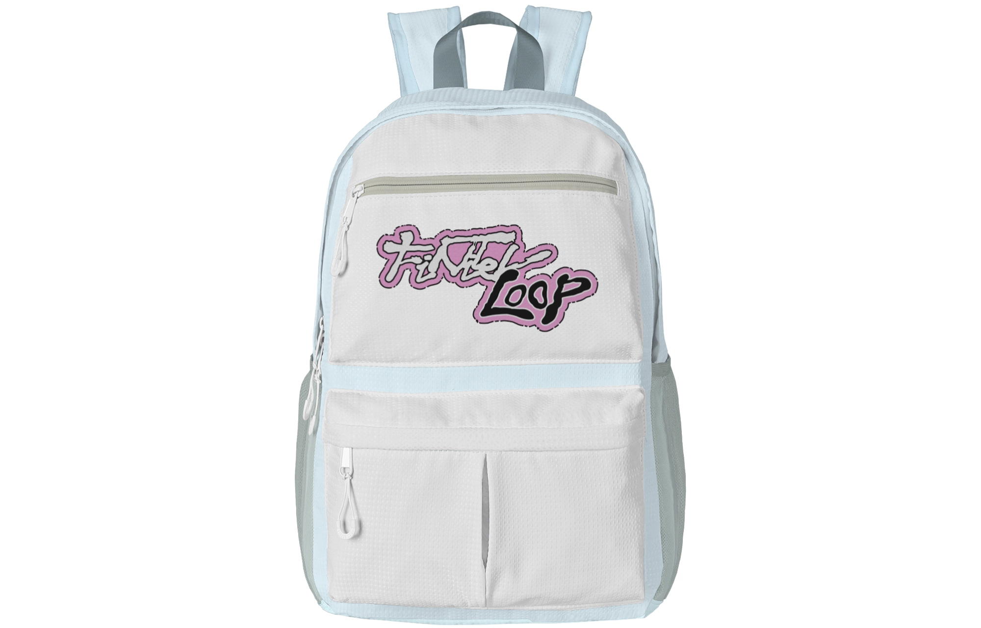 FINITE LOOP