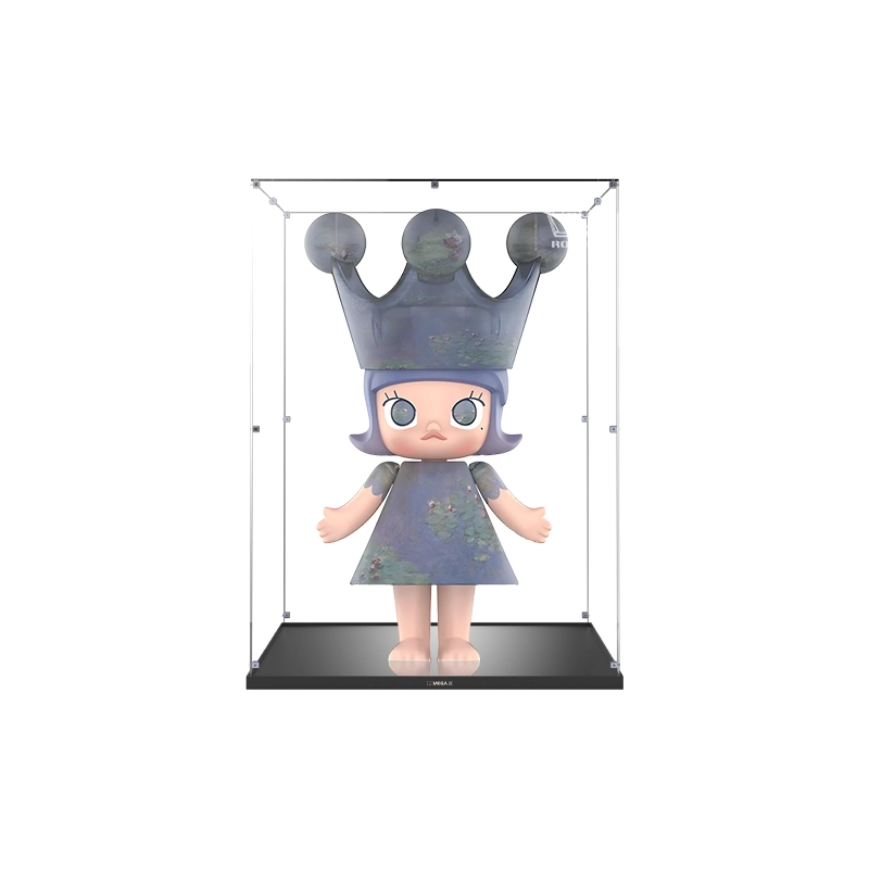 KGBOX POPMARTMEGA MOLLY4001000