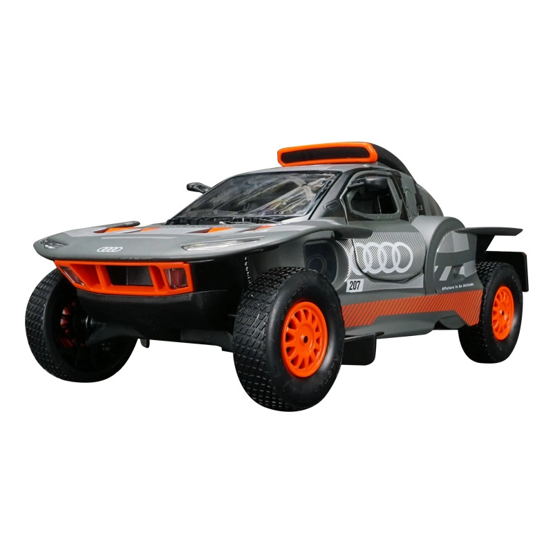 BABYS 1ST RS Q e-tron 124