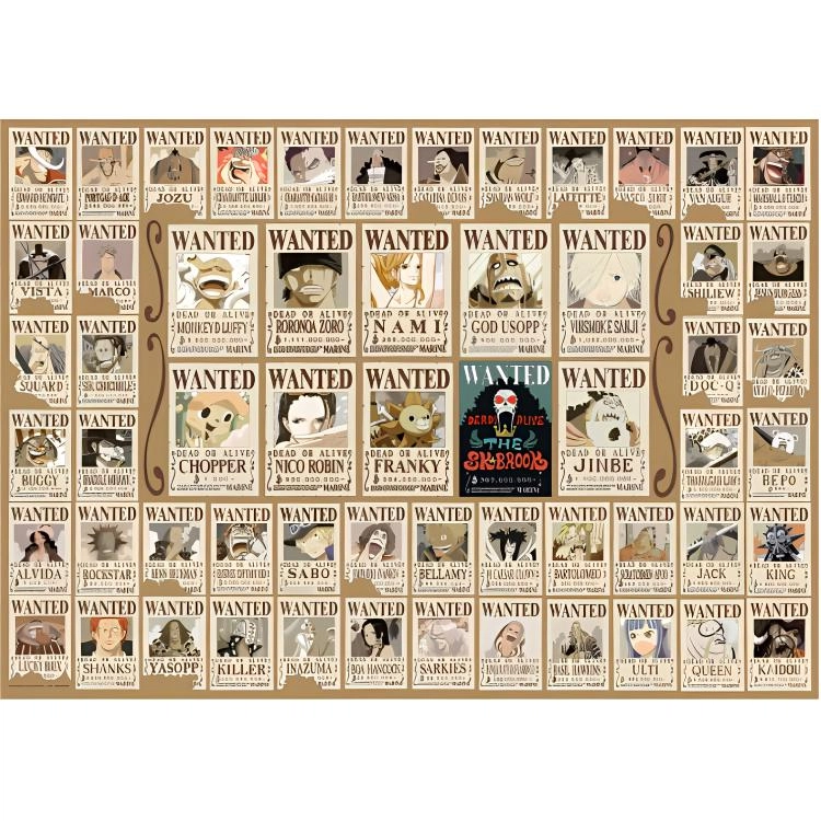 TOI 2000pcs 23392