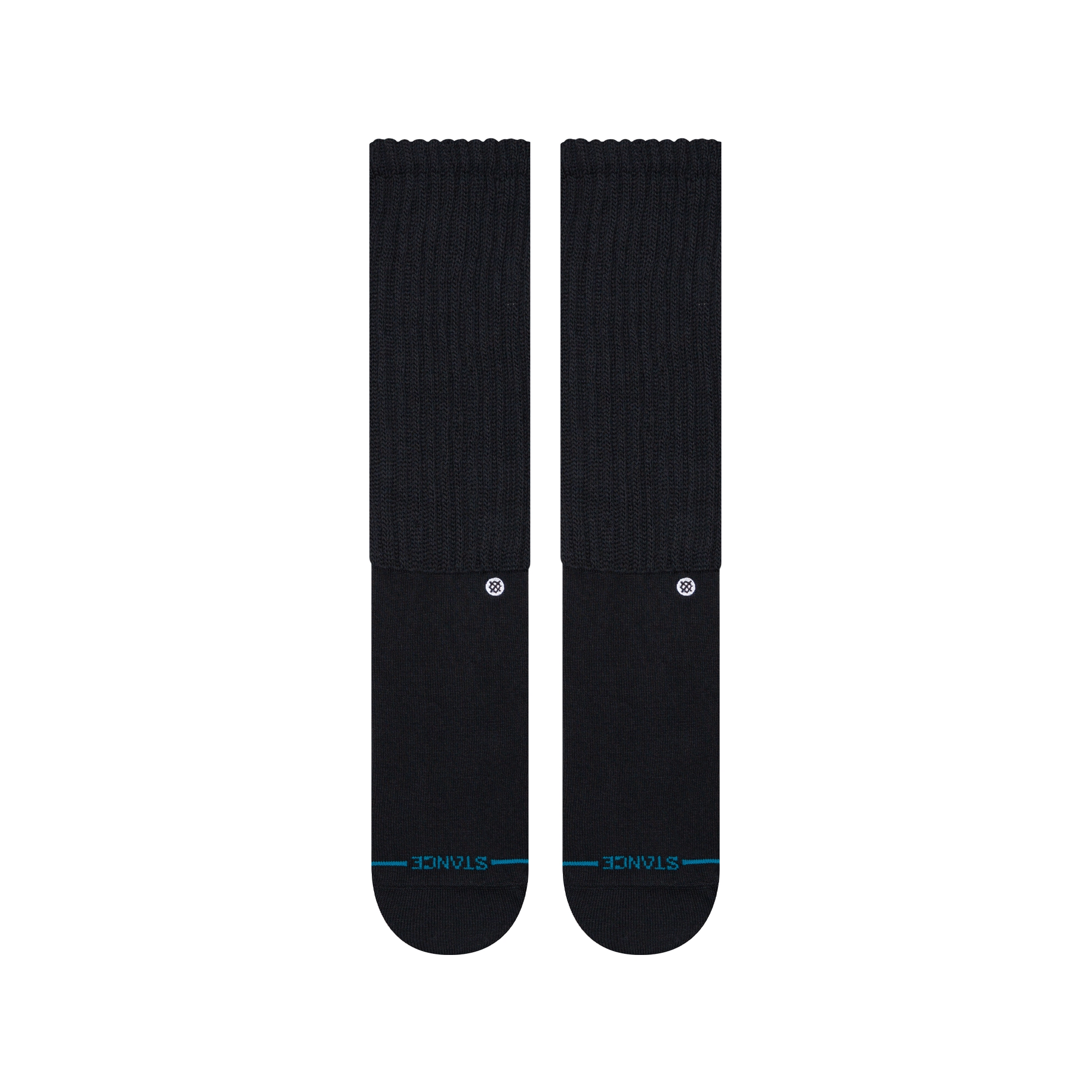 Stance 1