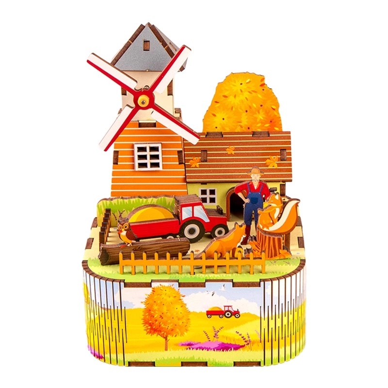 MCM diy 56pcs HBYQ