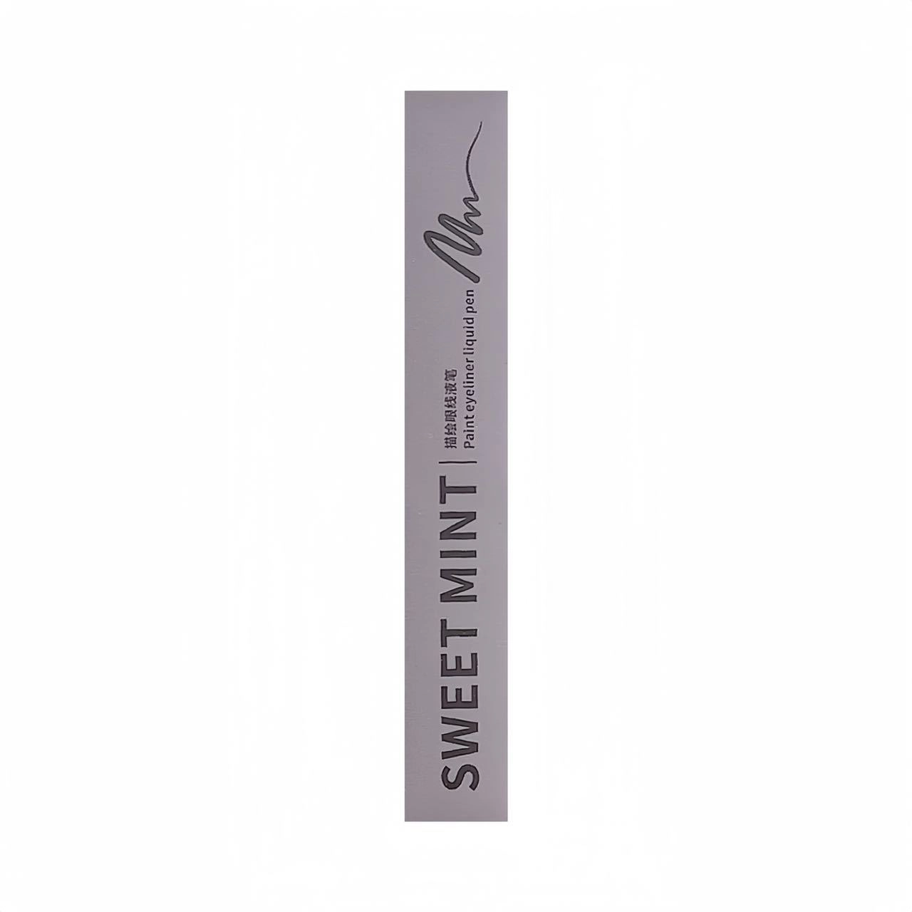 SWEET MINT 0.6ml
