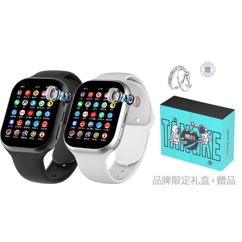 TANGKE4Gapp S10