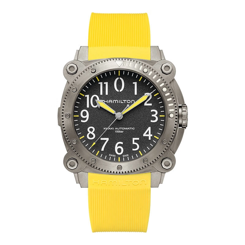 HAMILTON 46mm