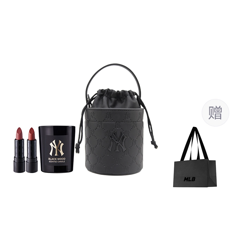 MLB EDT 50ml + 2ml*2