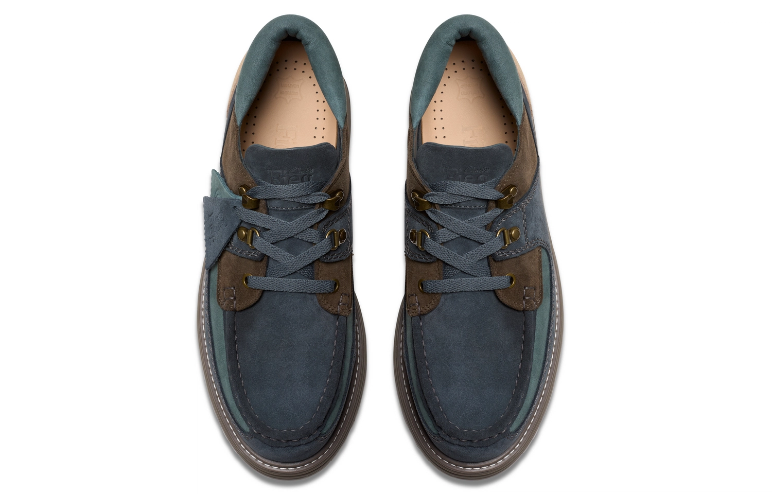Clarks Originals 8th ST