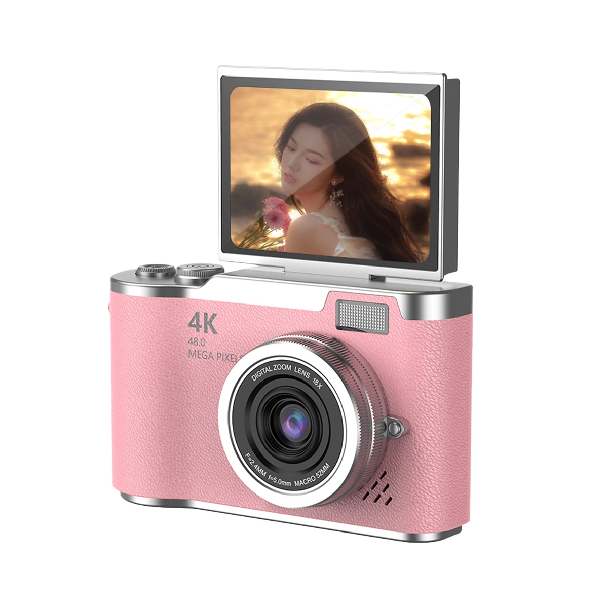 LIFE CCD 4800W 4K
