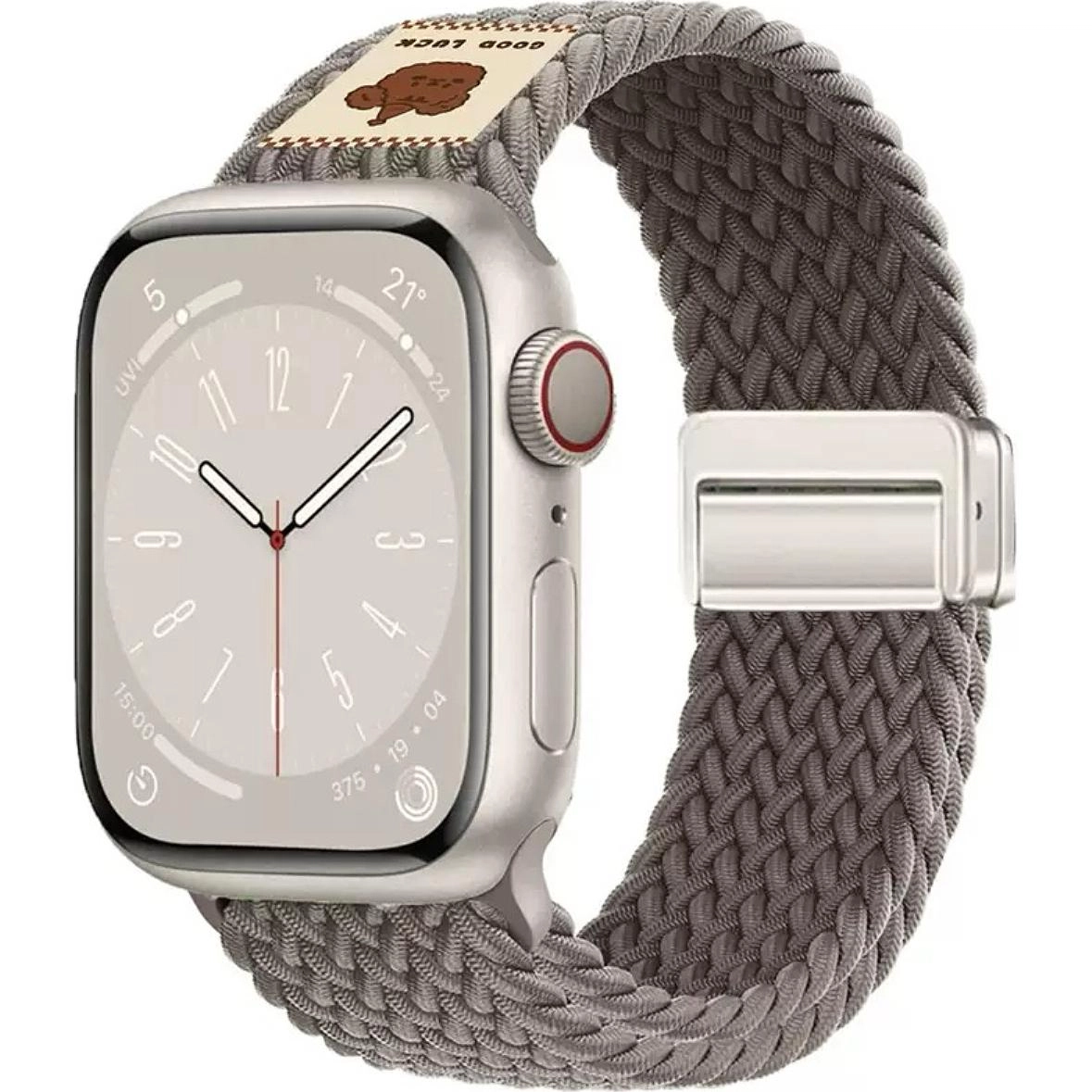 iWabcertoo 180mm iWatchS10987654321Ultra