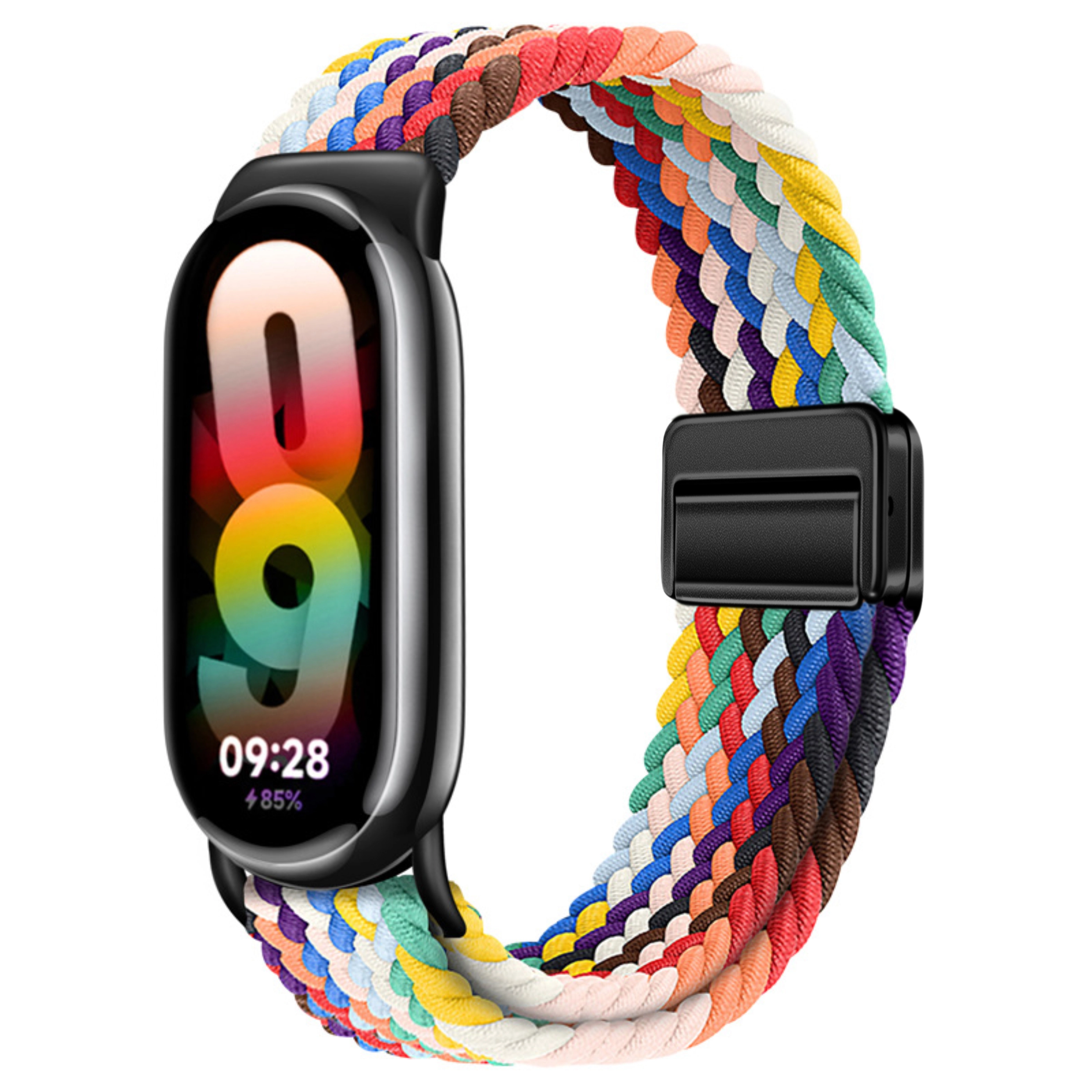 iWabcertoo 19cm 987nfc