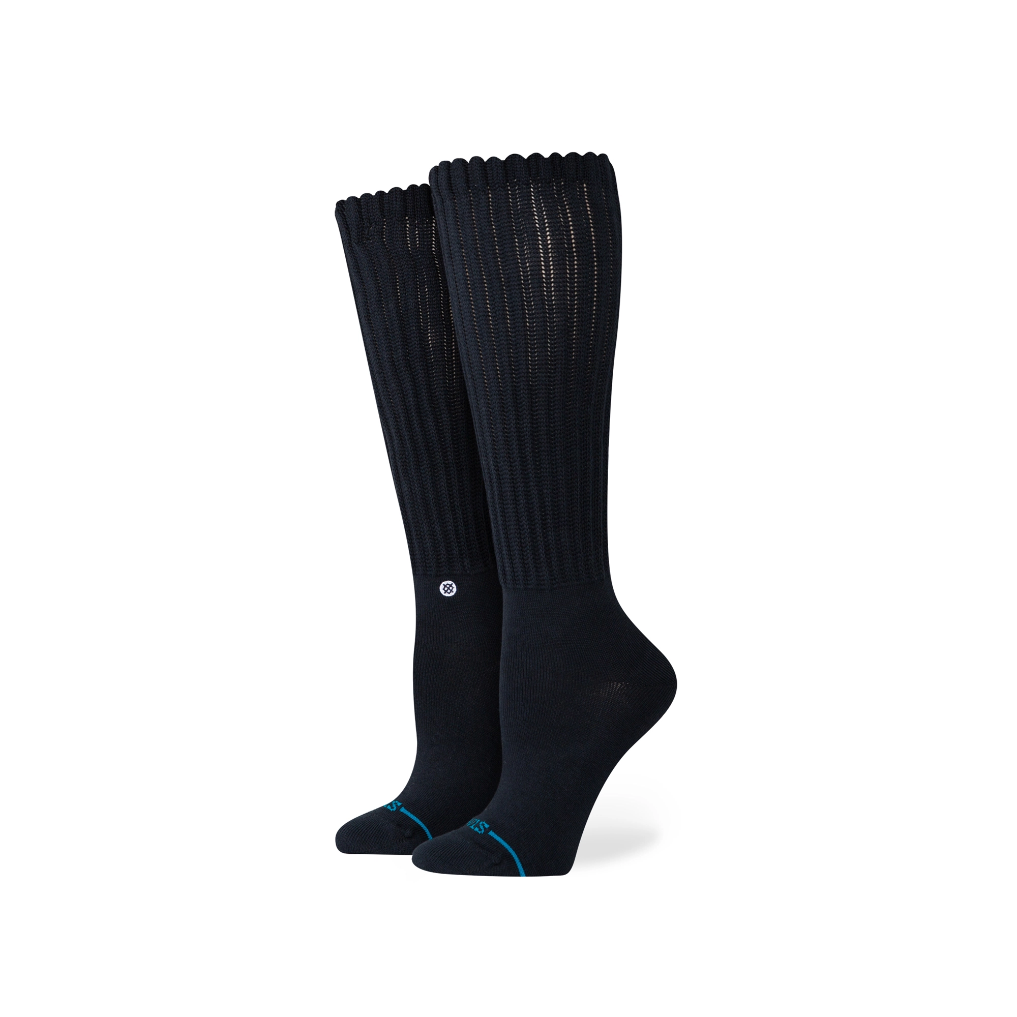 Stance 1