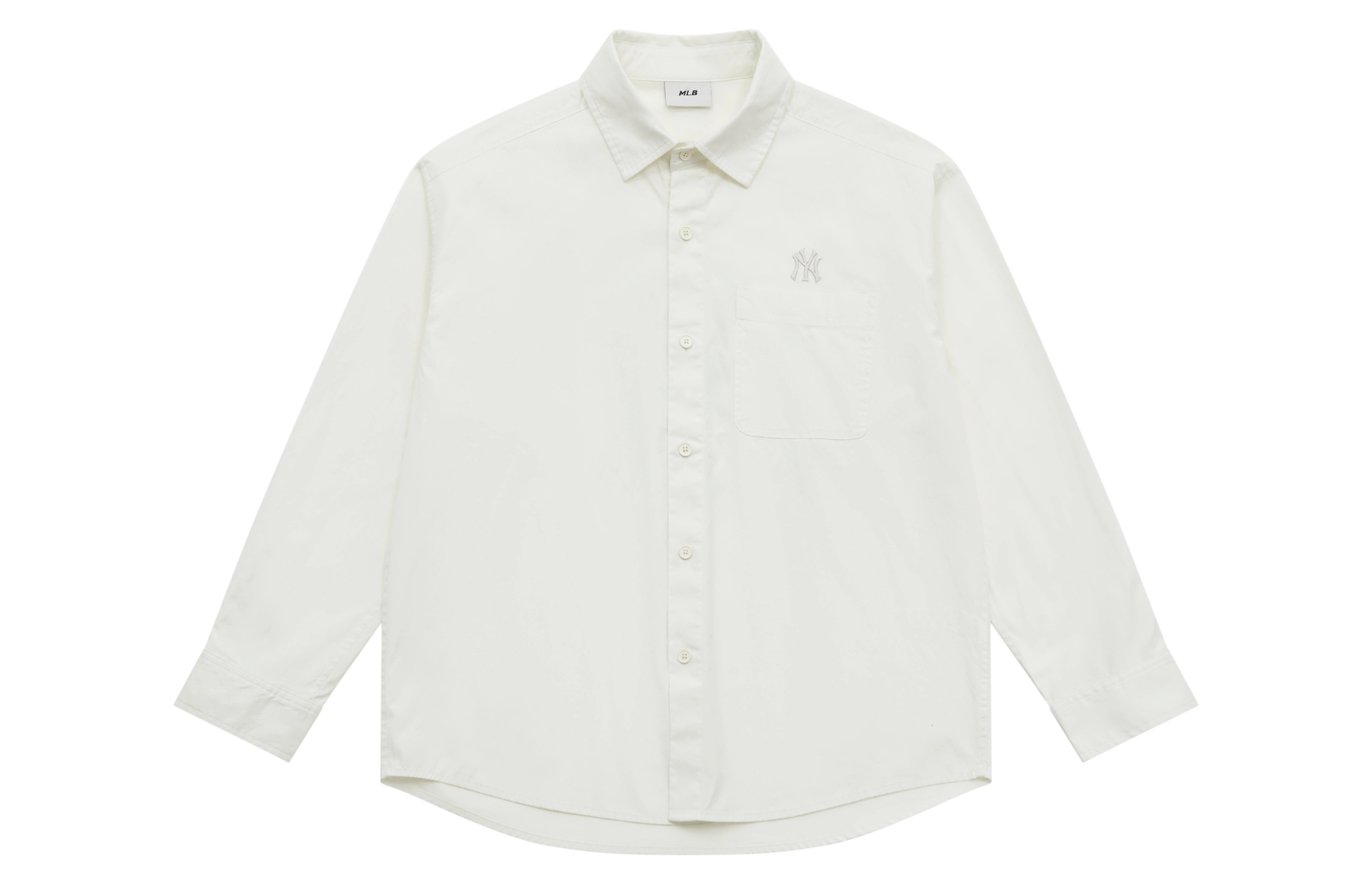 MLB MONOGRAM SS25 Logo