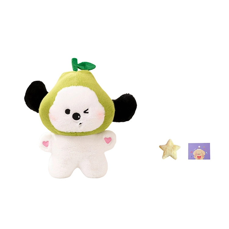 OU DI PIG 22cm