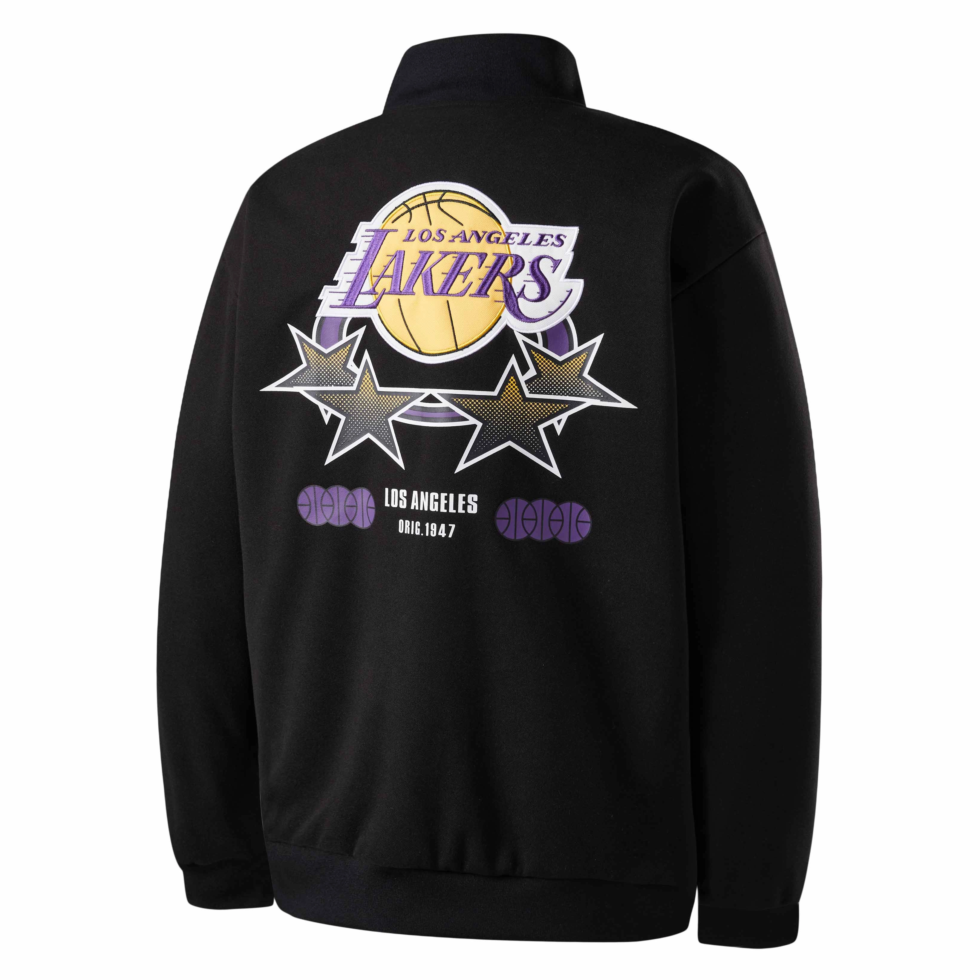 NBA
