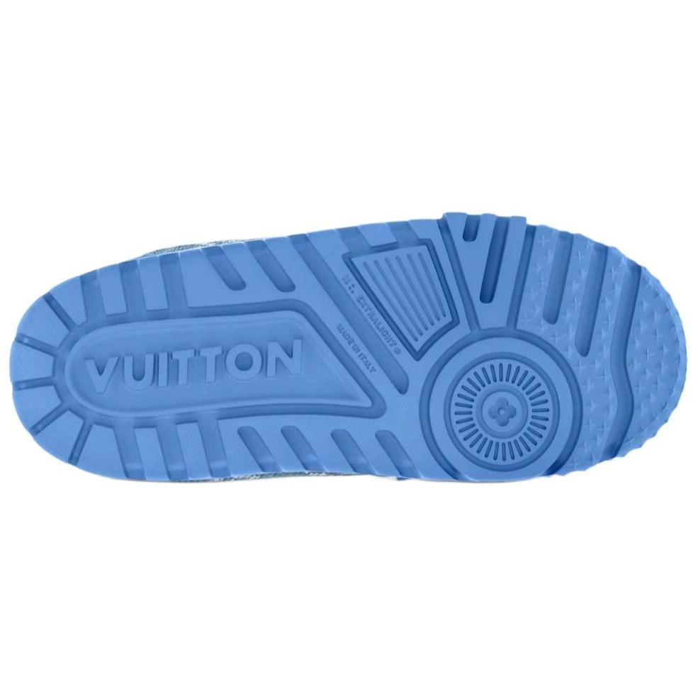 LOUIS VUITTON Trainer Maxi