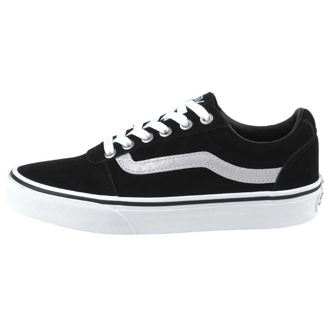 Vans Ward