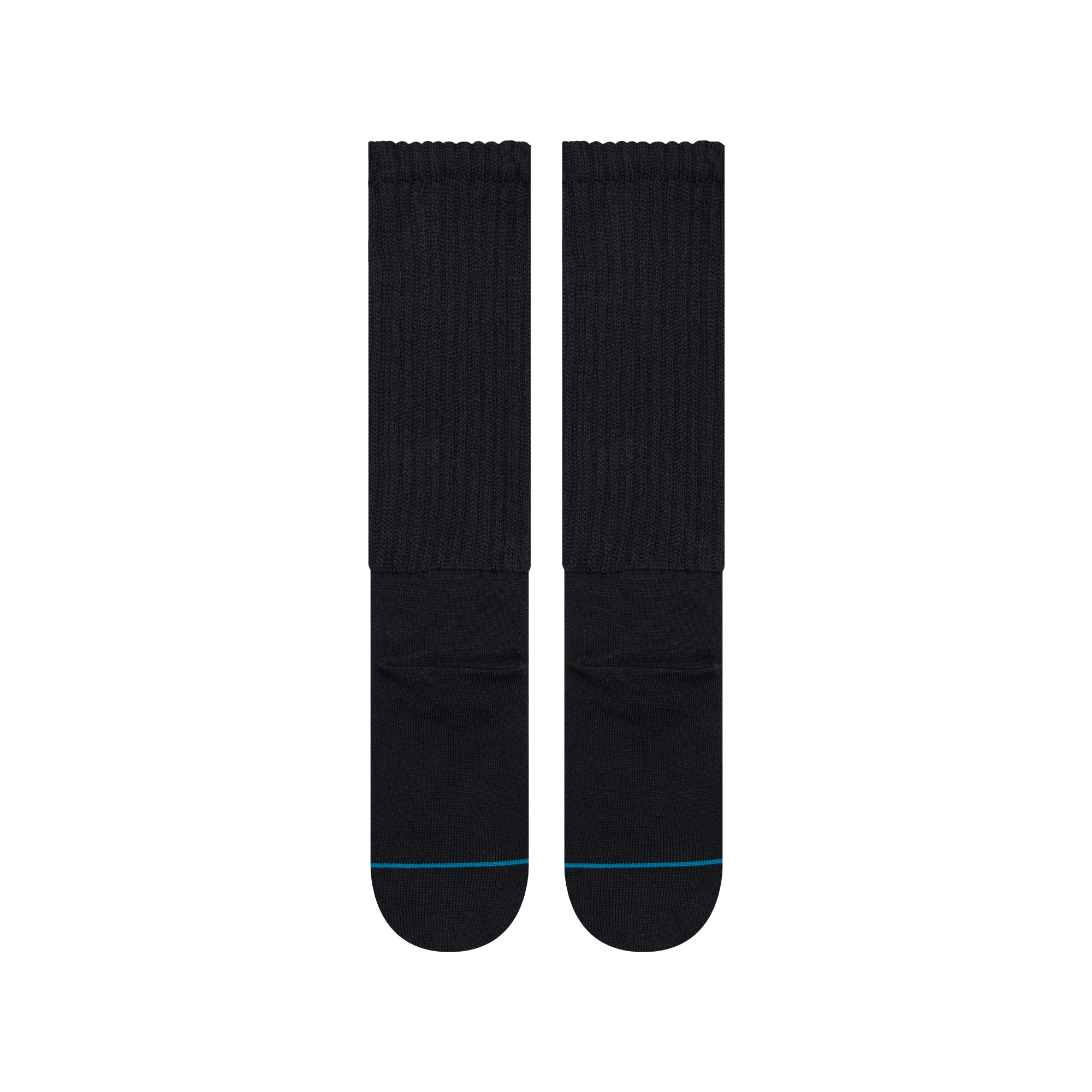 Stance 1